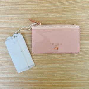 NWT Ted Baker Wallet